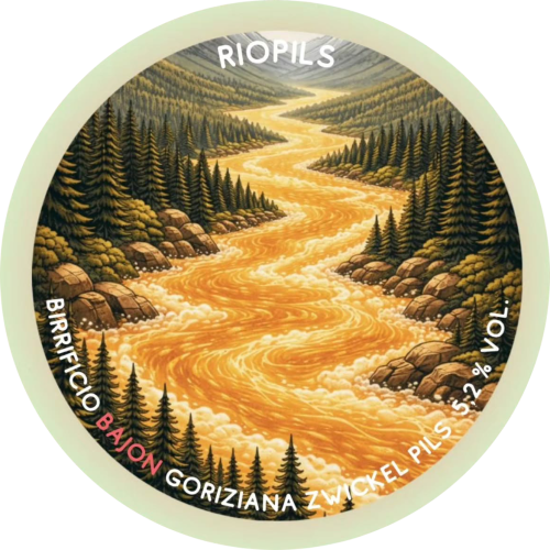 Rio Pils